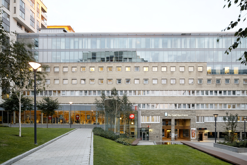 Gångaren 20