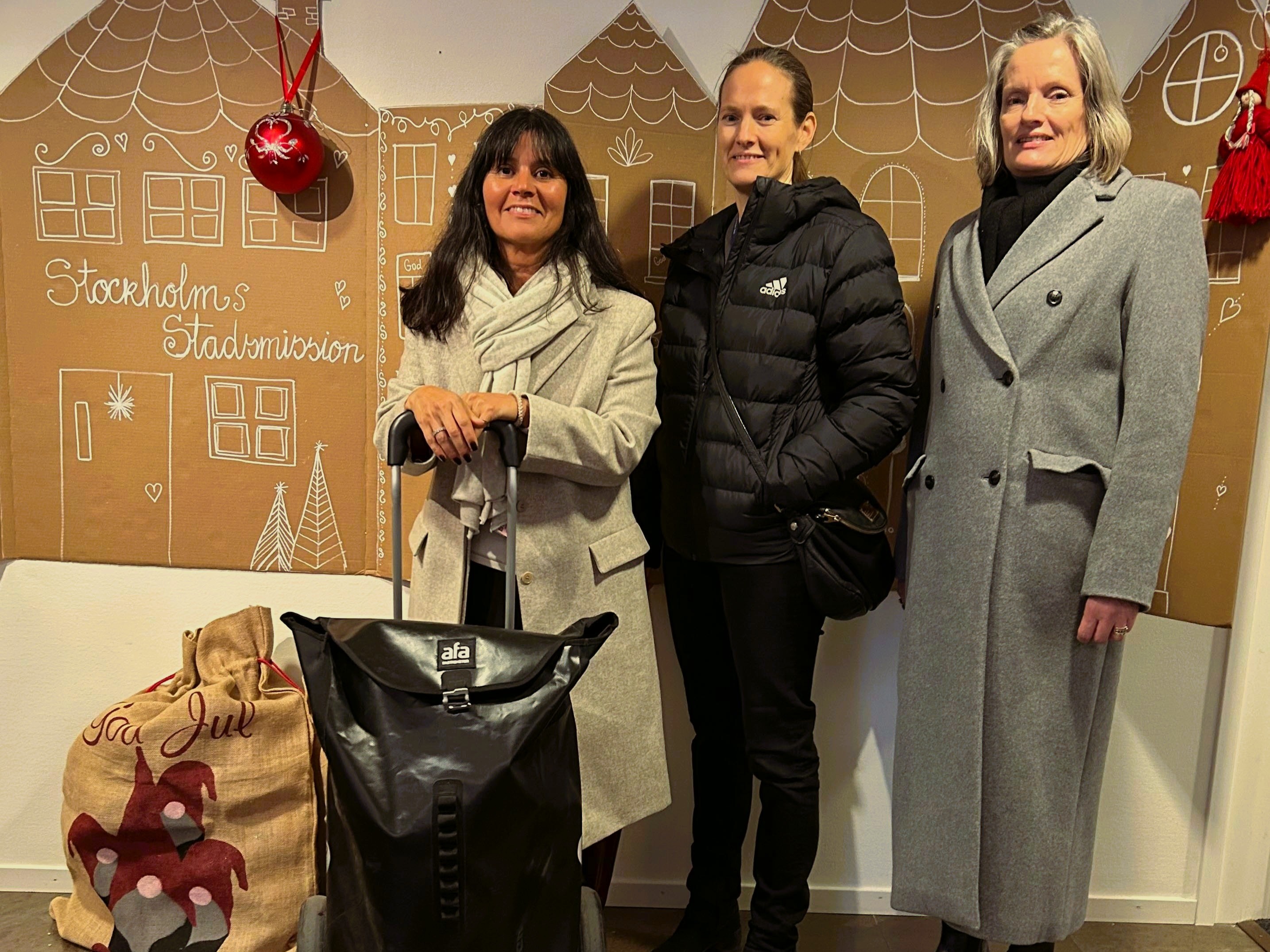 Julbutik stadsmissionen25