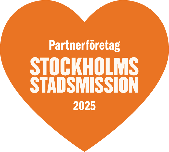 Stadsmissionen partnerlogga 2025