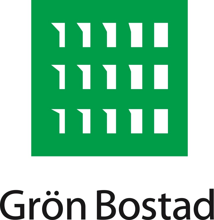 Grön Bostad